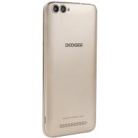 Мобильный телефон Doogee X30 Gold (6924351614607) изображение 9
