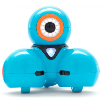 Робот Wonder Workshop Dash (1-DA01-05) зображення 2