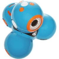 Робот Wonder Workshop Dash (1-DA01-05) зображення 6