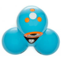 Робот Wonder Workshop Dash (1-DA01-05) зображення 7