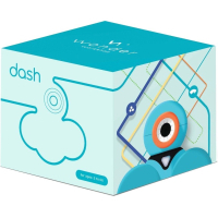 Робот Wonder Workshop Dash (1-DA01-05) зображення 9