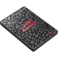 Накопитель SSD 2.5" 120GB Apacer (AP120GAS350-1) изображение 3