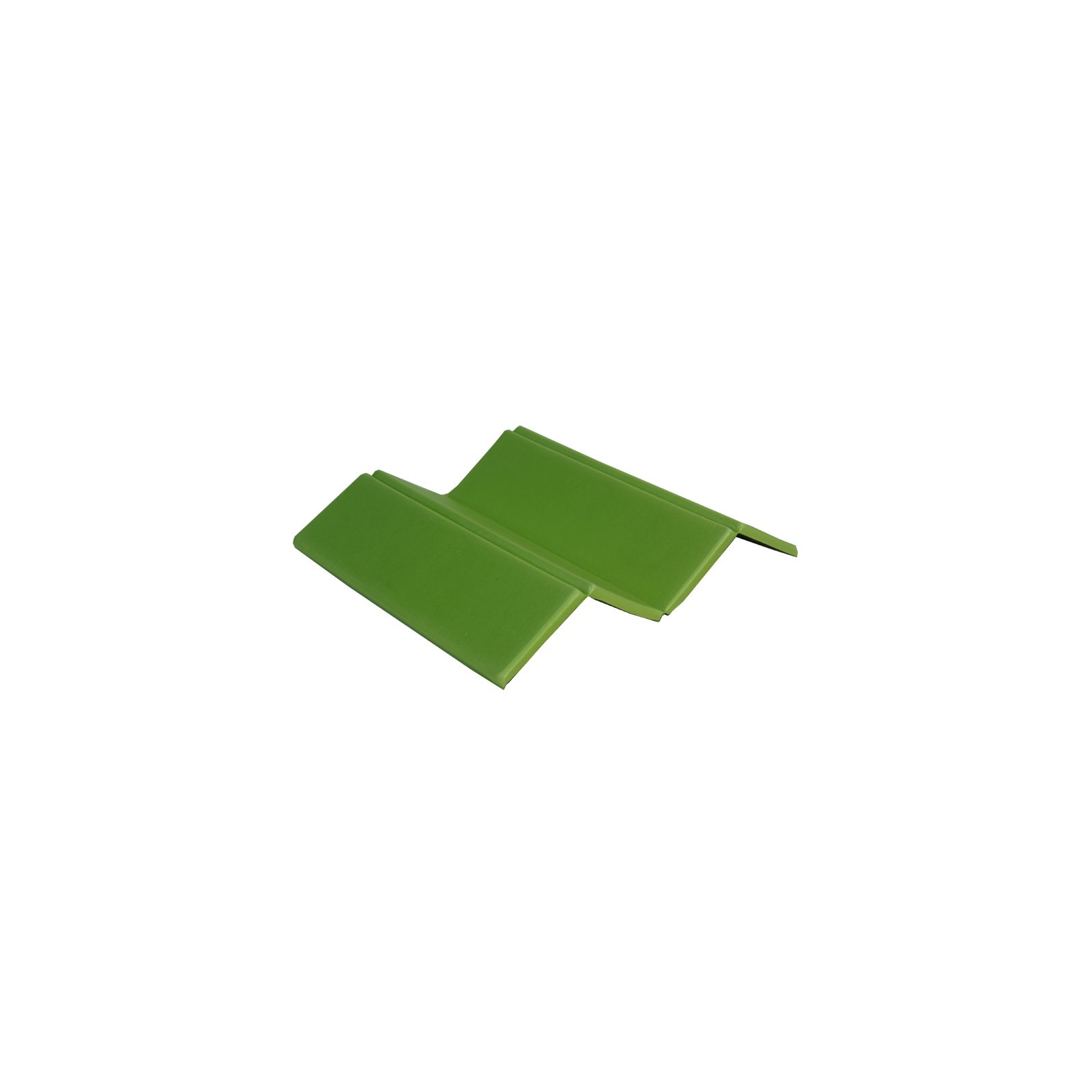 Туристичне сидіння Terra Incognita Sit Mat зеленый (4823081504788) зображення 2