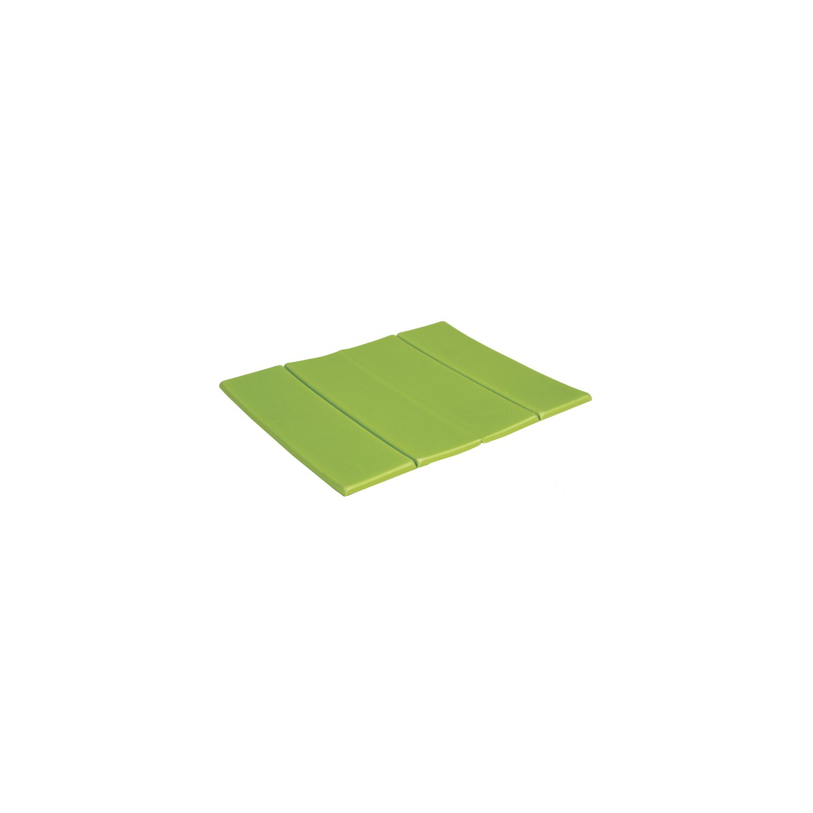 Туристическая сидушка Terra Incognita Sit Mat зеленый (4823081504788)