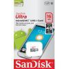 Карта памяти SanDisk 16GB Miсro-SDHC Class 10 UHS-I Ultra (SDSQUNS-016G-GN3MN) изображение 3