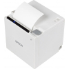 Принтер чеков Epson TM-m30 white (C31CE95121) изображение 3
