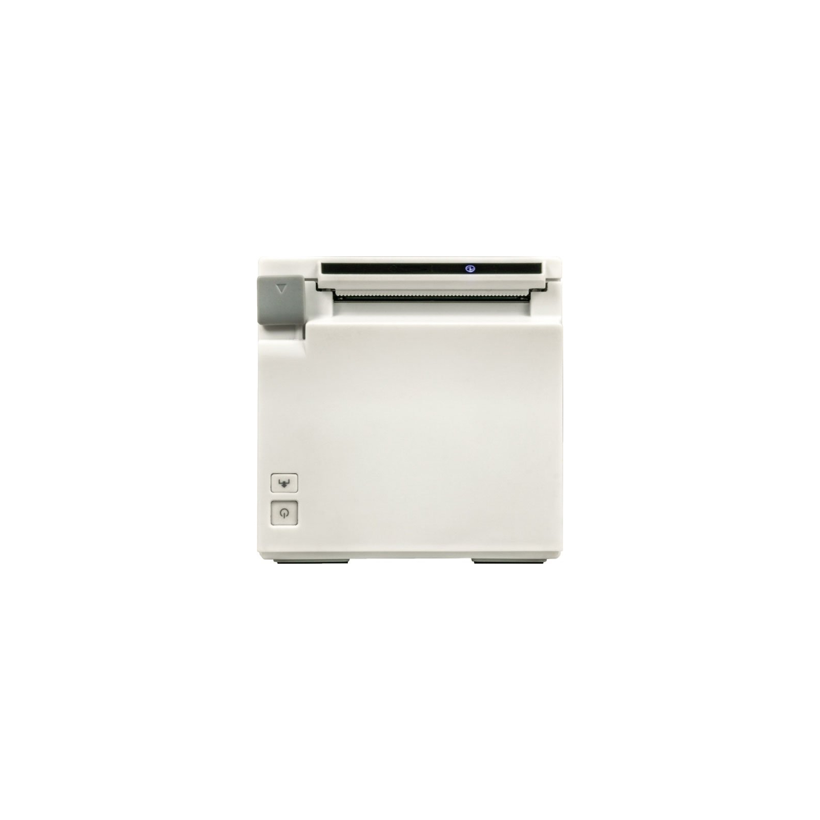 Принтер чеков Epson TM-m30 white (C31CE95121) изображение 4