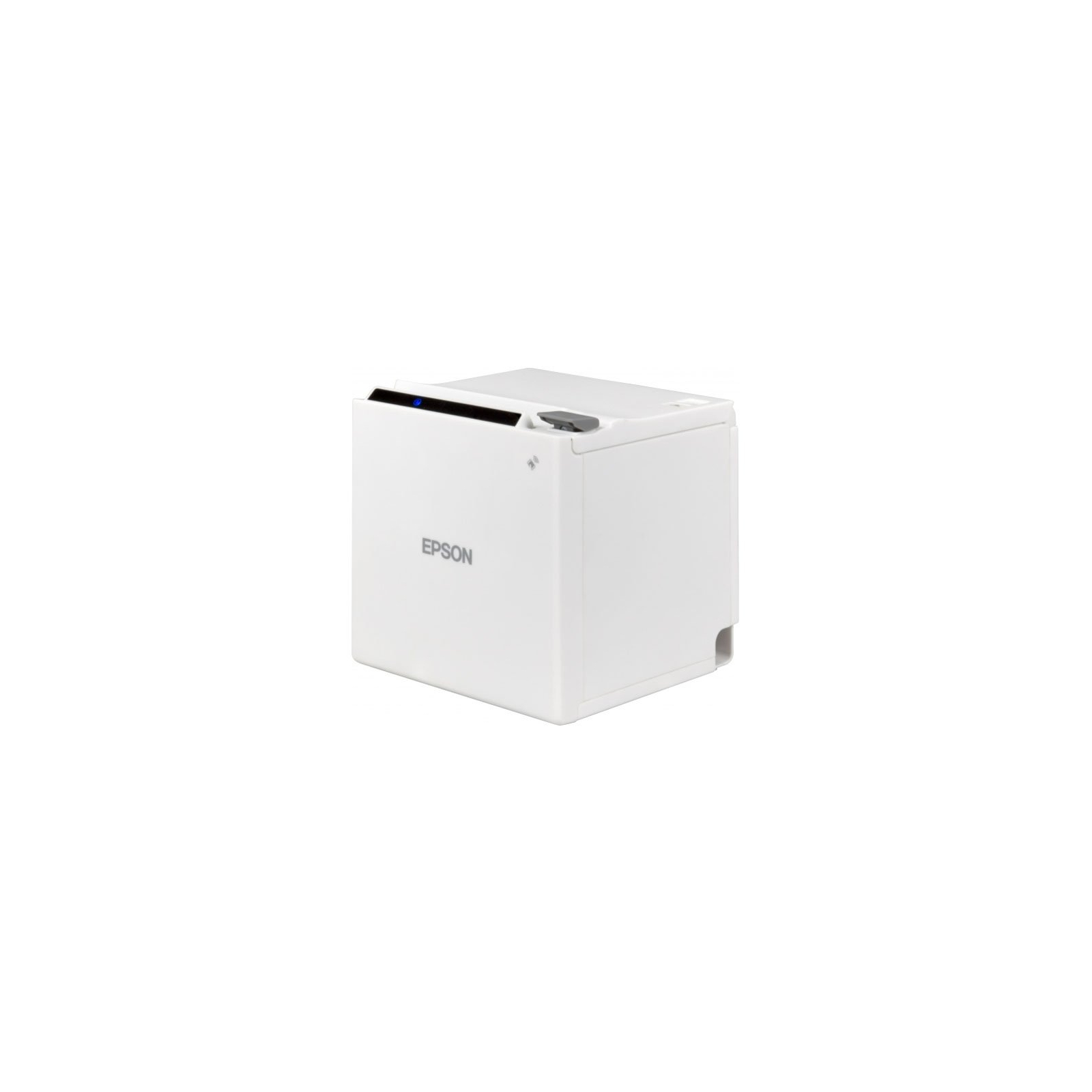Принтер чеков Epson TM-m30 white (C31CE95121)