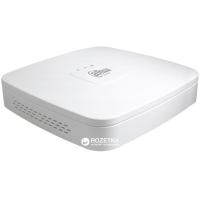 Регистратор для видеонаблюдения Dahua DHI-XVR5108C-S2