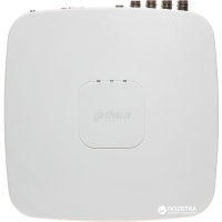 Регистратор для видеонаблюдения Dahua DHI-XVR5108C-S2 изображение 2