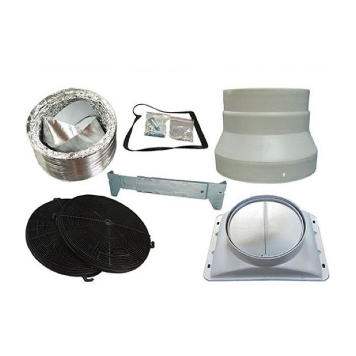 Вытяжка кухонная Kaiser A9315ElfEmEco изображение 4