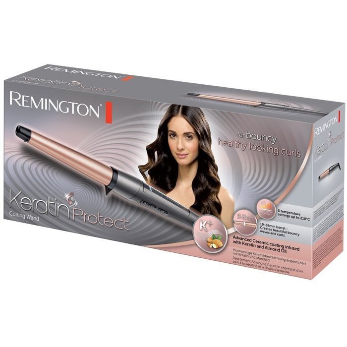 Плойка Remington CI83V6 зображення 2