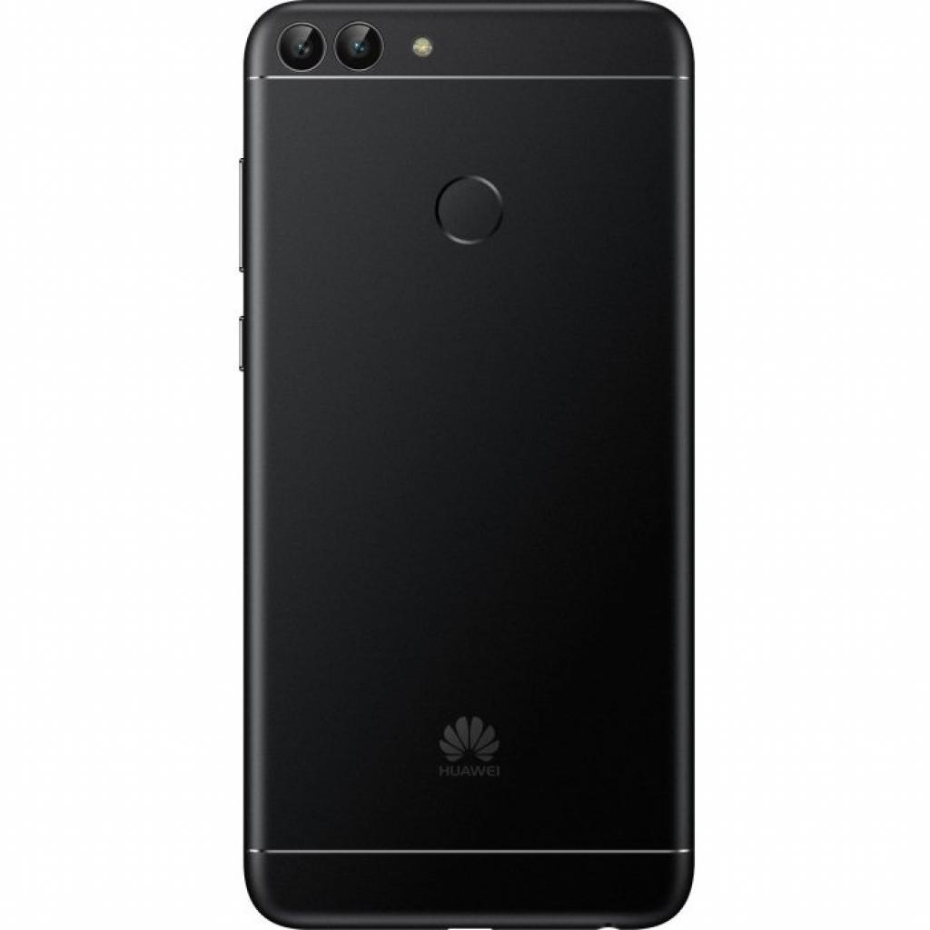 Мобильный телефон Huawei P Smart Black (51092DPK) изображение 2