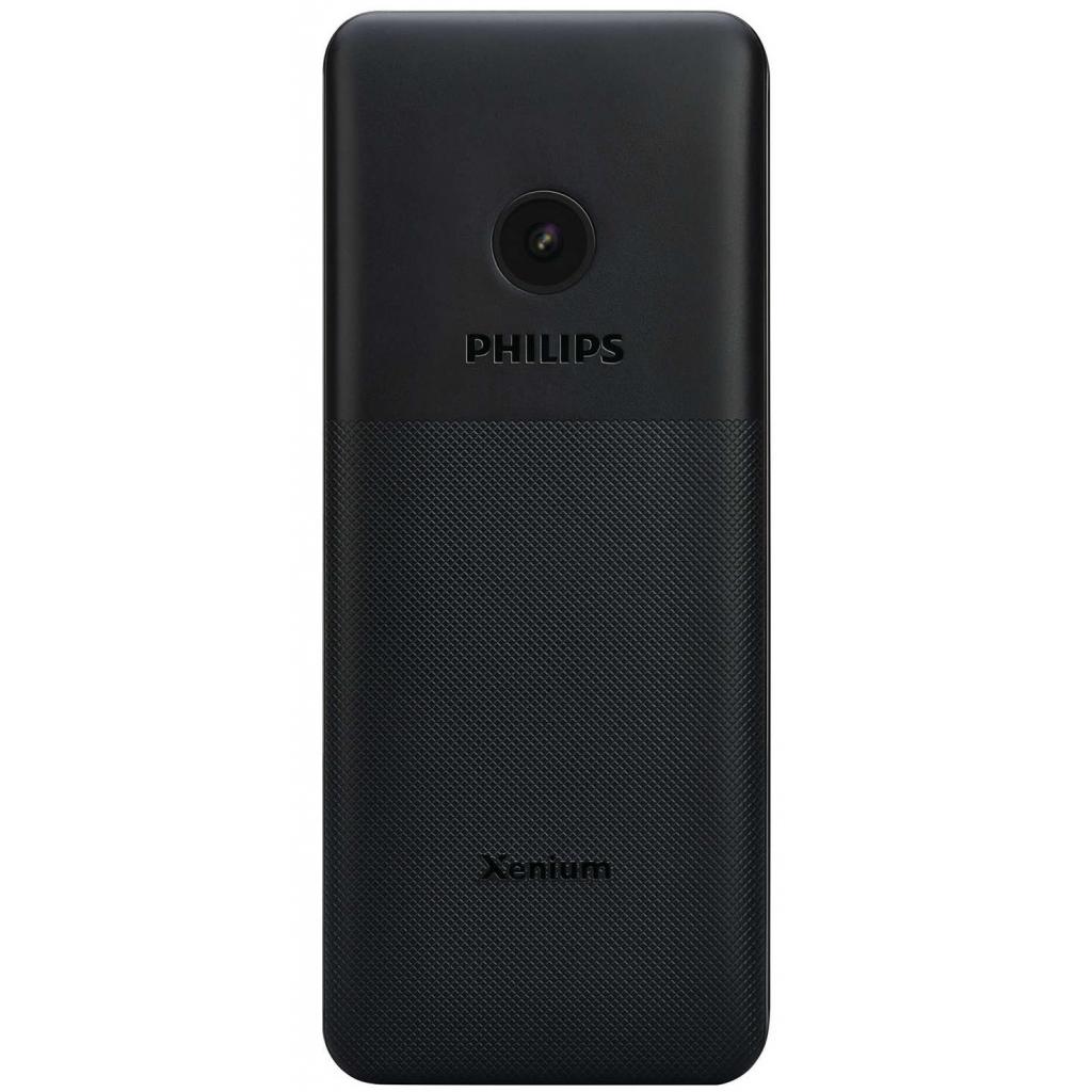 Xenium e168 аккумулятор