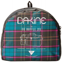 Сумка дорожная Dakine WOMENS EQ BAG 31L sanibel (610934900255) изображение 3