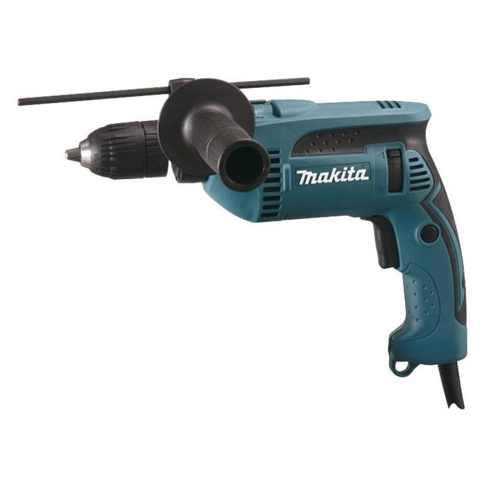 Дриль Makita HP1641K ударная (HP1641K)