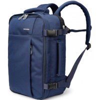 Рюкзак для ноутбука Tucano 15.6" TUGO' M CABIN blue (BKTUG-M-B)