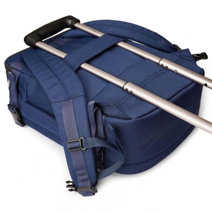 Рюкзак для ноутбука Tucano 15.6" TUGO' M CABIN blue (BKTUG-M-B) изображение 5