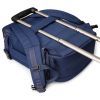 Рюкзак для ноутбука Tucano 15.6" TUGO' M CABIN blue (BKTUG-M-B) изображение 5