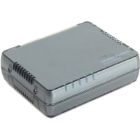 Коммутатор сетевой HP 1405 5G v3 (JH407A) изображение 2