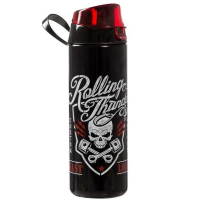 Бутылка для воды Herevin ROLLING thunder 0.75 л (161506-001)