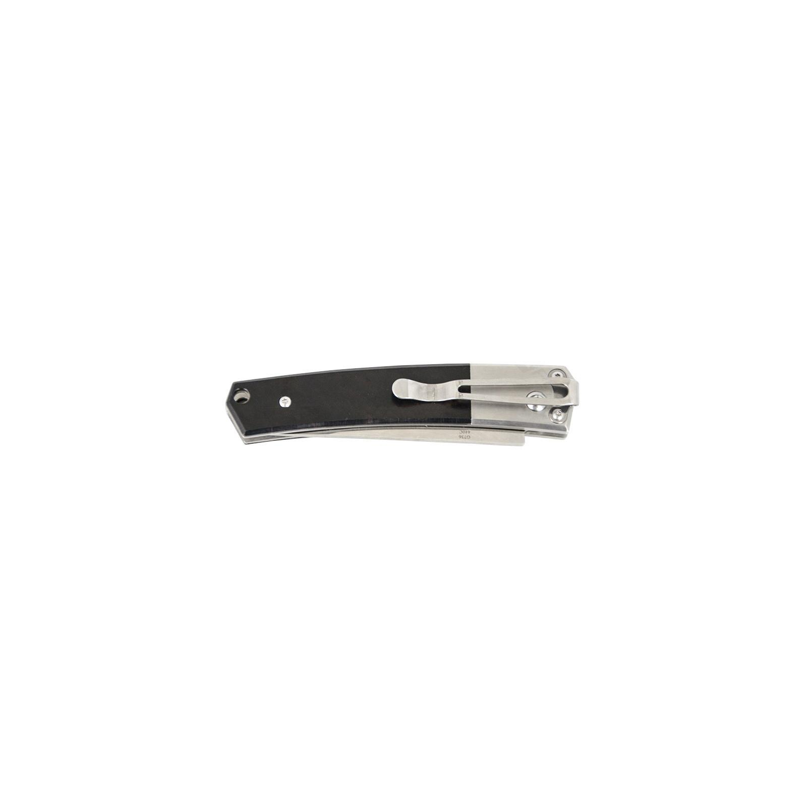 Нож Ganzo G7361-CA камуфляж (2015-11-23) (G7361-CA) изображение 4