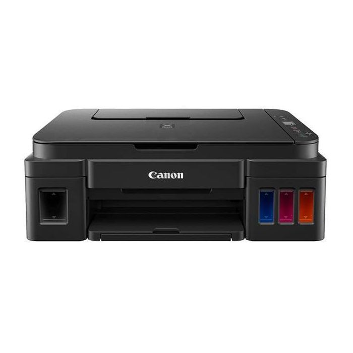 Многофункциональное устройство Canon PIXMA G2410 (2313C009) изображение 2