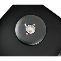 Варочная поверхность Ventolux HSF640-R3G (BK) изображение 10