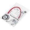 Кабель для передачі даних SATA III 0.3m Cablexpert (CC-SATAM-DATA-0.3M) зображення 4