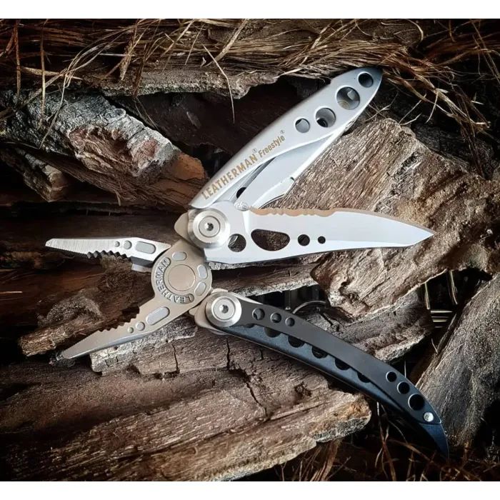 Мультитул Leatherman Freestyle (831121) изображение 12