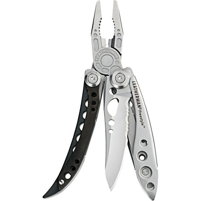 Мультитул Leatherman Freestyle (831121)
