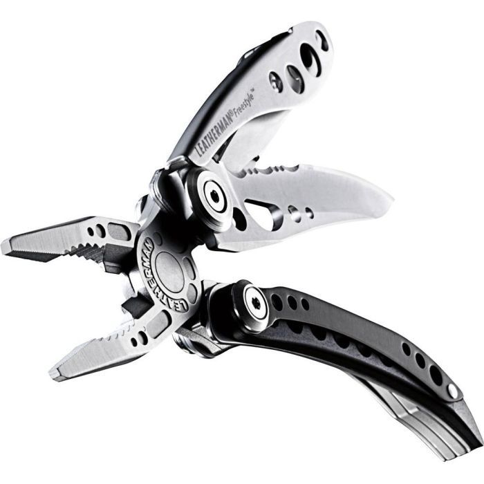 Мультитул Leatherman Freestyle (831121) изображение 2