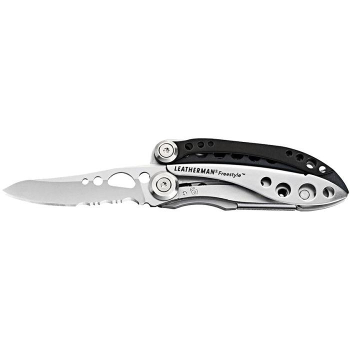 Мультитул Leatherman Freestyle (831121) изображение 3
