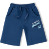 Набір дитячого одягу Breeze "AWESOME" (11061-98B-blue) зображення 3
