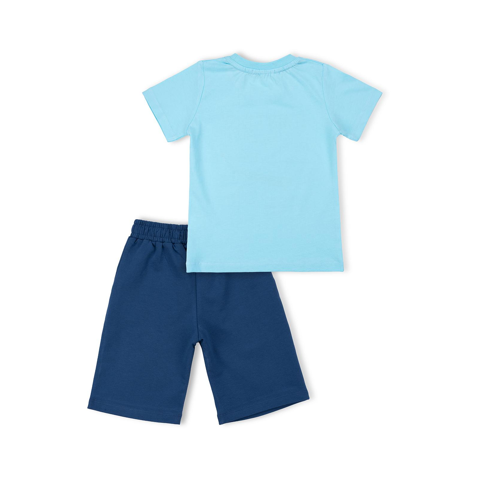 Набор детской одежды Breeze "AWESOME" (11061-98B-gray) изображение 4