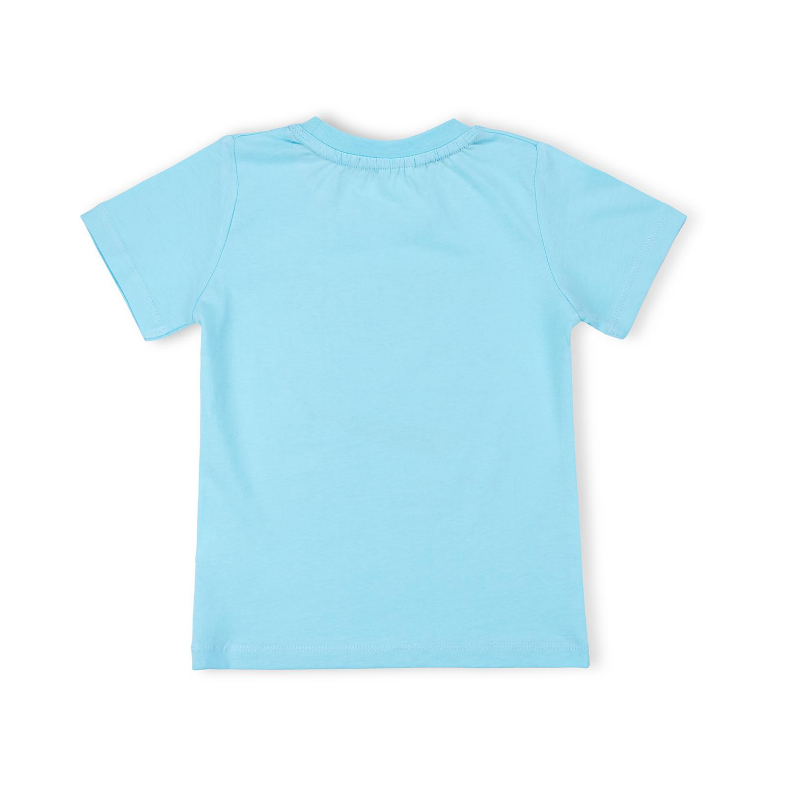 Набор детской одежды Breeze "AWESOME" (11061-98B-blue) изображение 5