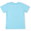 Набір дитячого одягу Breeze "AWESOME" (11061-98B-blue) зображення 5