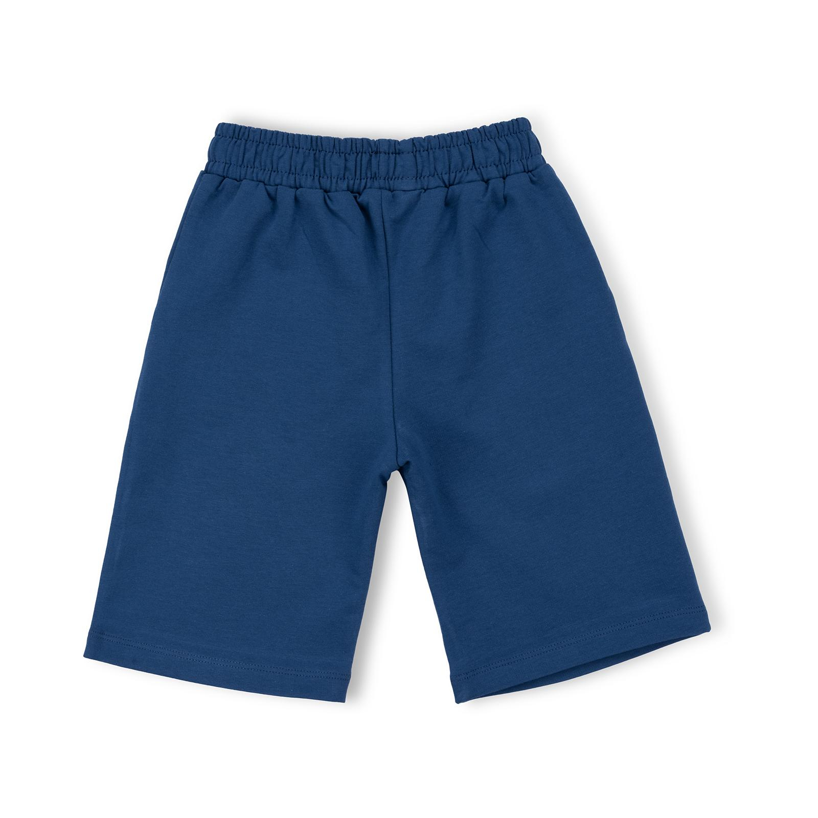 Набір дитячого одягу Breeze "AWESOME" (11061-98B-blue) зображення 6
