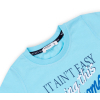 Набор детской одежды Breeze "AWESOME" (11061-98B-blue) изображение 7