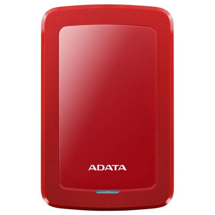 Внешний жесткий диск 2.5" 1TB ADATA (AHV300-1TU31-CWH)