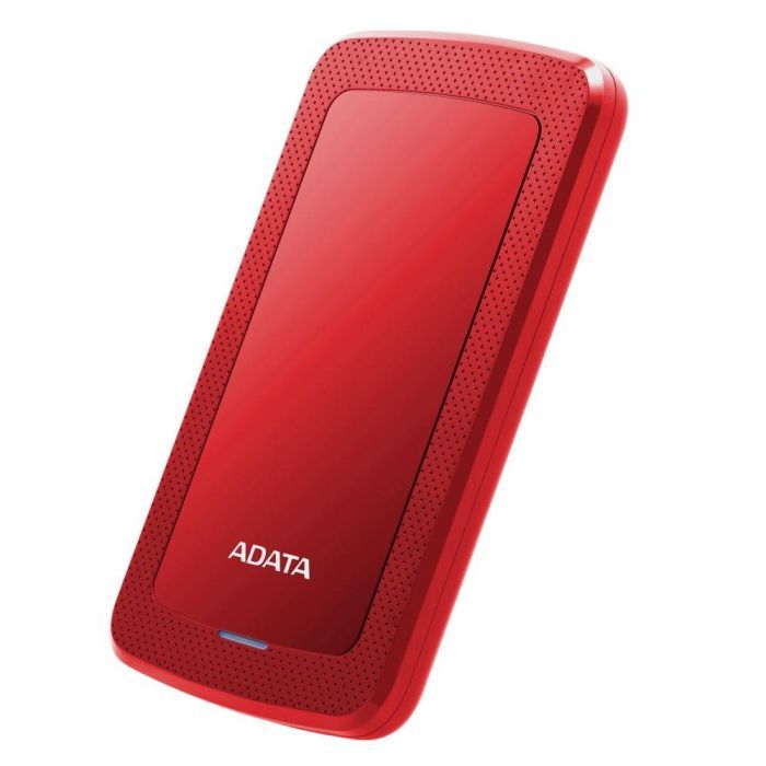 Внешний жесткий диск 2.5" 1TB ADATA (AHV300-1TU31-CWH) изображение 2