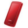 Внешний жесткий диск 2.5" 1TB ADATA (AHV300-1TU31-CRD) изображение 2