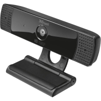 Веб-камера Trust GXT 1160 Vero streaming (22397) изображение 2