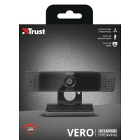 Веб-камера Trust GXT 1160 Vero streaming (22397) изображение 5