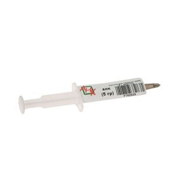 Смазка для термопленок CK-0551-020 5г AHK (6000840)