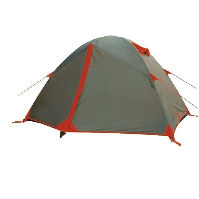 Палатка Tramp Peak 2 v2 (TRT-025) изображение 2
