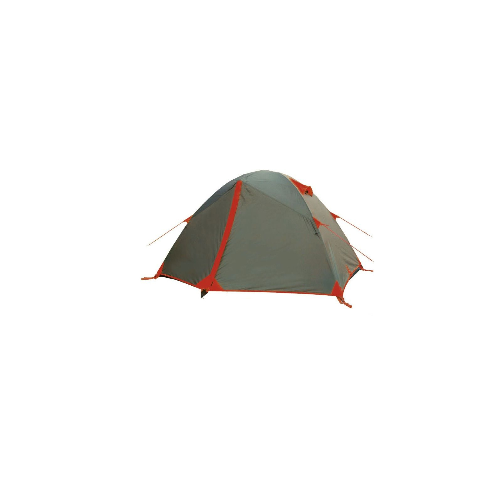 Палатка Tramp Peak 2 v2 (TRT-025) изображение 2