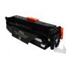 Картридж Makkon HP CLJP CF380X (312X) 4.4k black (MN-HP-SF380X) зображення 2