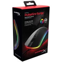 Мишка HyperX Pulsefire Surge USB Black (HX-MC002B) зображення 6