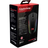 Мишка HyperX Pulsefire Surge USB Black (HX-MC002B) зображення 7